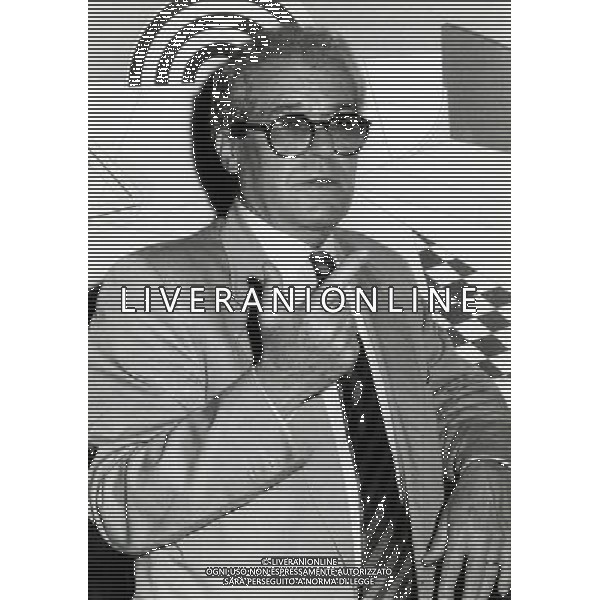 RETROSPETTIVA GUSTAVO GIAGNONI ALLENATORE CALCIO NELLAFOTO GUSTAVO GIAGNONI AG ALDO LIVERANI SAS