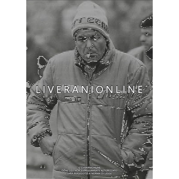 RETROSPETTIVA GUSTAVO GIAGNONI ALLENATORE CALCIO NELLAFOTO GUSTAVO GIAGNONI AG ALDO LIVERANI SAS