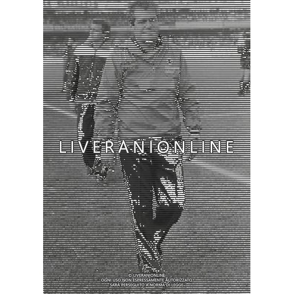 RETROSPETTIVA GUSTAVO GIAGNONI ALLENATORE CALCIO NELLAFOTO GUSTAVO GIAGNONI AG ALDO LIVERANI SAS