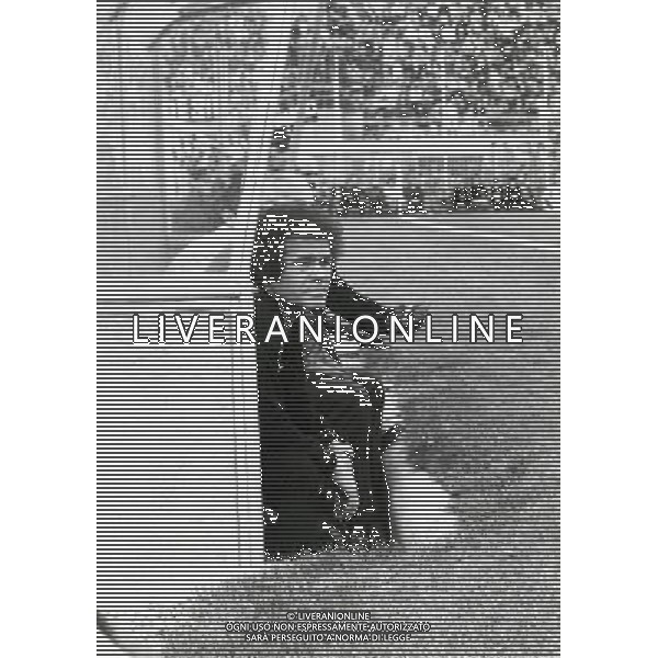 RETROSPETTIVA GUSTAVO GIAGNONI ALLENATORE CALCIO NELLAFOTO GUSTAVO GIAGNONI AG ALDO LIVERANI SAS