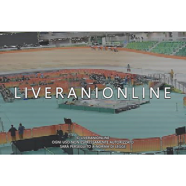 03-08-2016 Vigilia Rio 2016; Rio De Janeiro; ©SIROTTI / AGENZIA ALDO LIVERANI SAS Vigilia Olimpiadi Rio 2016; Rio De Janeiro BRASILE 03-08-2016