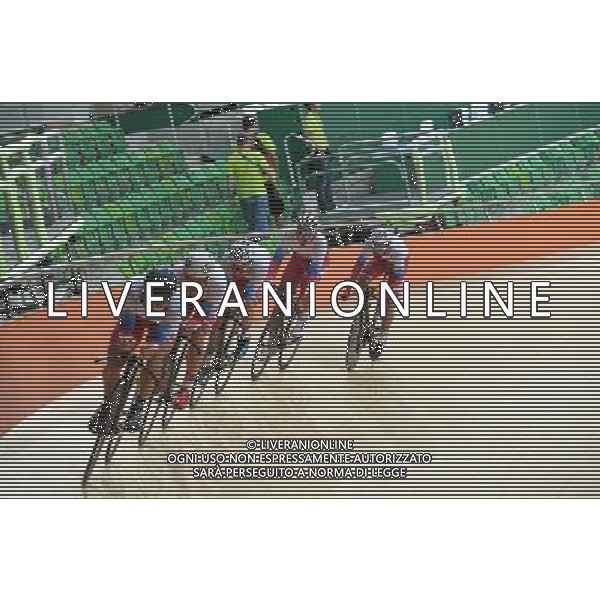 03-08-2016 Vigilia Rio 2016; 2016, Russia; Rio De Janeiro; ©SIROTTI / AGENZIA ALDO LIVERANI SAS Vigilia Olimpiadi Rio 2016; Rio De Janeiro BRASILE 03-08-2016