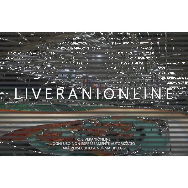 03-08-2016 Vigilia Rio 2016; Rio De Janeiro; ©SIROTTI / AGENZIA ALDO LIVERANI SAS Vigilia Olimpiadi Rio 2016; Rio De Janeiro BRASILE 03-08-2016