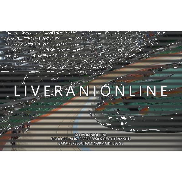 03-08-2016 Vigilia Rio 2016; Rio De Janeiro; ©SIROTTI / AGENZIA ALDO LIVERANI SAS Vigilia Olimpiadi Rio 2016; Rio De Janeiro BRASILE 03-08-2016