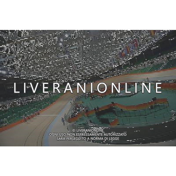 03-08-2016 Vigilia Rio 2016; Rio De Janeiro; ©SIROTTI / AGENZIA ALDO LIVERANI SAS Vigilia Olimpiadi Rio 2016; Rio De Janeiro BRASILE 03-08-2016