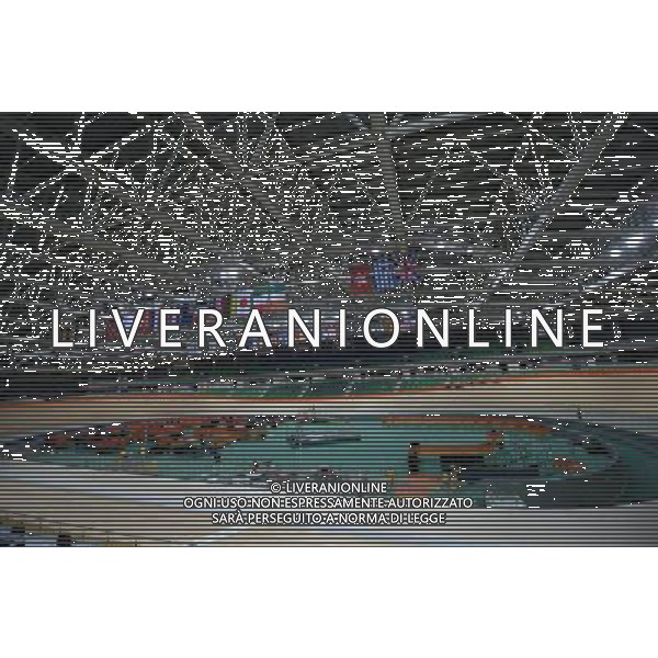 03-08-2016 Vigilia Rio 2016; Rio De Janeiro; ©SIROTTI / AGENZIA ALDO LIVERANI SAS Vigilia Olimpiadi Rio 2016; Rio De Janeiro BRASILE 03-08-2016
