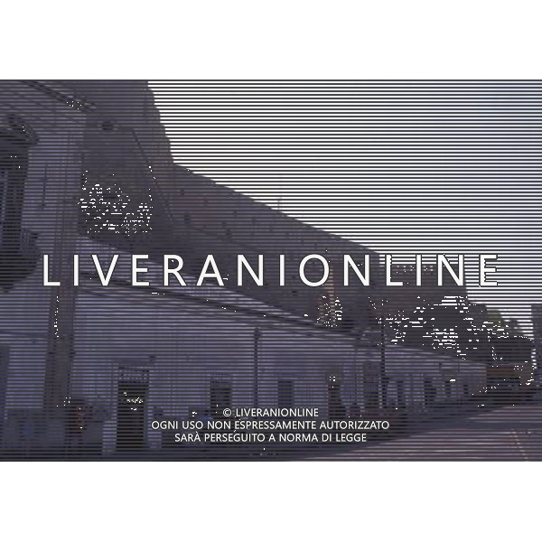 CAMPANIA-NAPOLI NELLA FOTO CASTEL SANT\' ELMO AG ALDO LIVERANI SAS