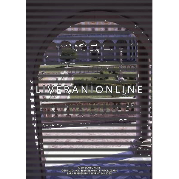 CAMPANIA- NAPOLI La certosa di San Martino Ã¨ una certosa di Napoli situata sulla collina del Vomero, accanto al castel Sant\'Elmo. AG ALDO LIVERANI SAS