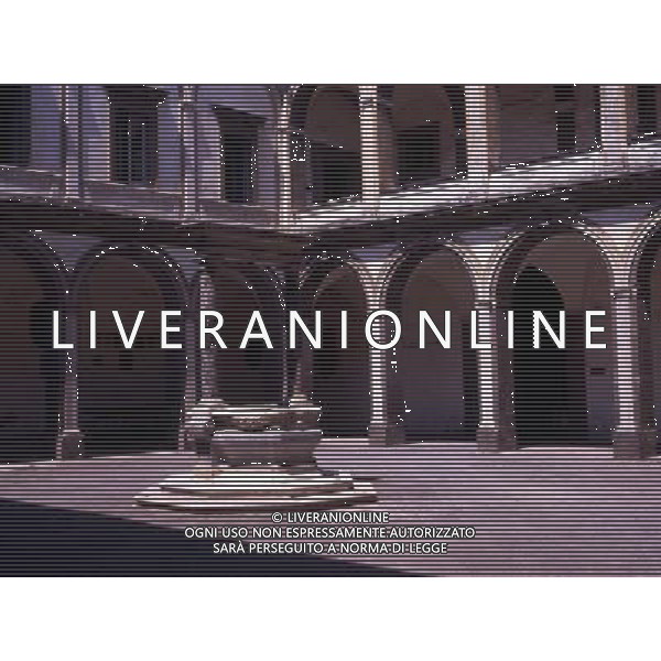 CAMPANIA- NAPOLI La certosa di San Martino Ã¨ una certosa di Napoli situata sulla collina del Vomero, accanto al castel Sant\'Elmo. AG ALDO LIVERANI SAS