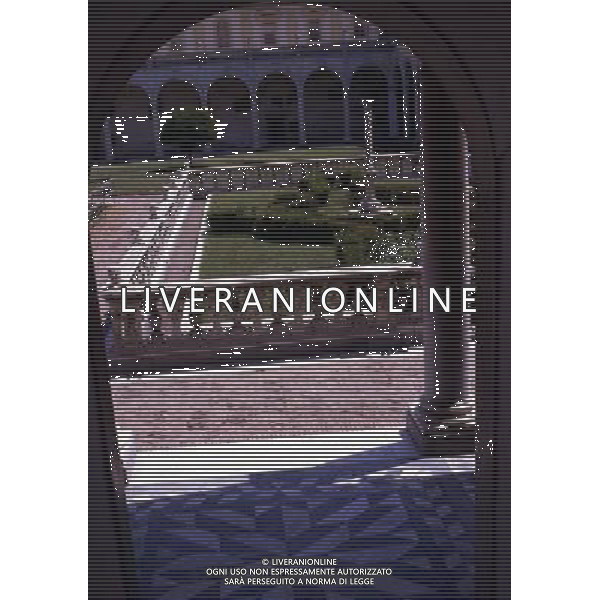 CAMPANIA- NAPOLI La certosa di San Martino Ã¨ una certosa di Napoli situata sulla collina del Vomero, accanto al castel Sant\'Elmo. AG ALDO LIVERANI SAS