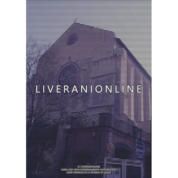 CAMPANIA -NAPOLI NELLA FOTO IL MONASTERO DI SANTA CHIARA AG ALDO LIVERANI SAS