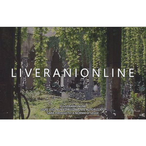 CAMPANIA -NAPOLI NELLA FOTO IL MONASTERO DI SANTA CHIARA AG ALDO LIVERANI SAS