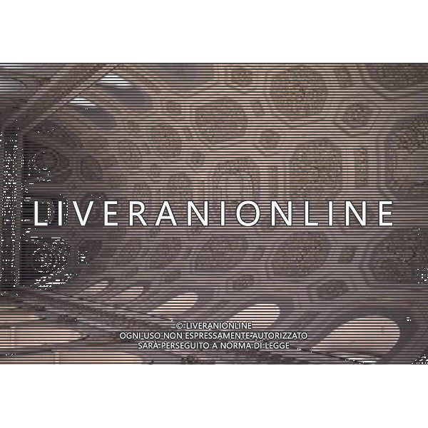 CAMPANIA -NAPOLI NELLA FOTO IL PALAZZO REALE INTERNI ED ESTERNI AG ALDO LIVERANI SAS