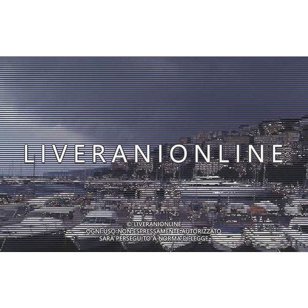 CAMPANIA-NAPOLI NELLA FOT PANORAMICHE DELLA CITTA\' DI NAPOLI AG ALDO LIVERANI SAS