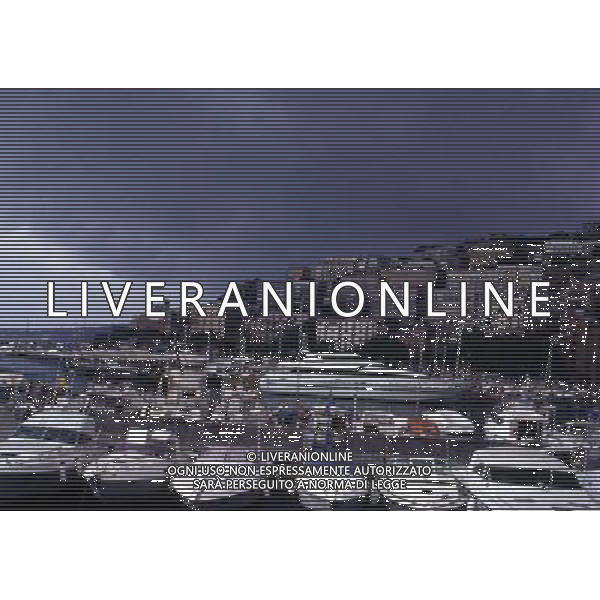 CAMPANIA-NAPOLI NELLA FOTO PANORAMICHE DELLA CITTA\' DI NAPOLI AG ALDO LIVERANI SAS