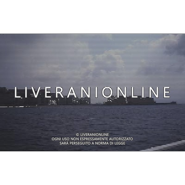 CAMPANIA-NAPOLI NELLA FOTO PANORAMICHE DELLA CITTA\' DI NAPOLI AG ALDO LIVERANI SAS