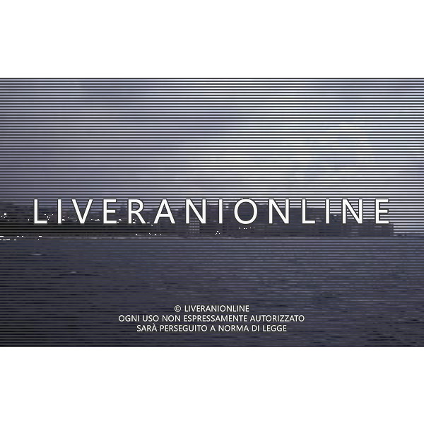 CAMPANIA-NAPOLI NELLA FOTO PANORAMICHE DELLA CITTA\' DI NAPOLI AG ALDO LIVERANI SAS