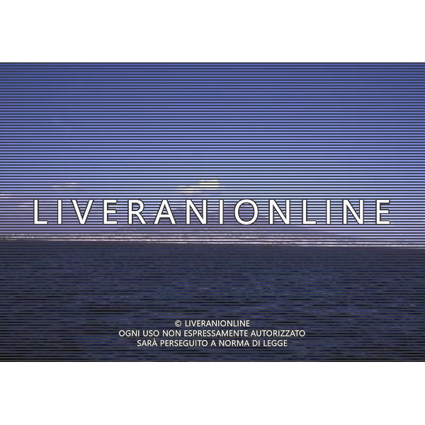 CAMPANIA -NAPOLI NELLA FOTO IL VESUVIO AG ALDO LIVERANI SAS