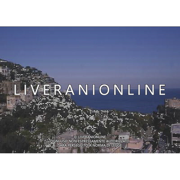 CAMPANIA -NAPOLI NELLA FOTO IL VESUVIO AG ALDO LIVERANI SAS