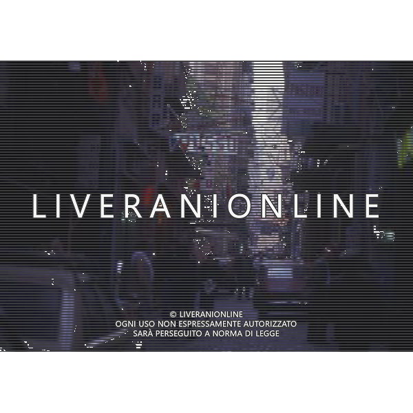 CAMPANIA-NAPOLI NELLA FOTO SPACCANAPOLI AG ALDO LIVERANI SAS