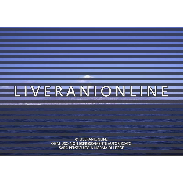 CAMPANIA -NAPOLI NELLA FOTO IL VESUVIO AG ALDO LIVERANI SAS