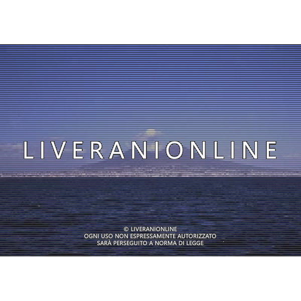 CAMPANIA -NAPOLI NELLA FOTO IL VESUVIO AG ALDO LIVERANI SAS