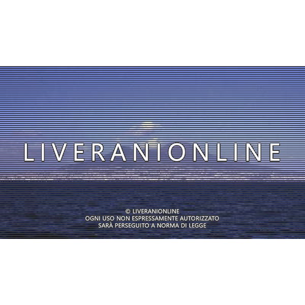 CAMPANIA -NAPOLI NELLA FOTO IL VESUVIO AG ALDO LIVERANI SAS