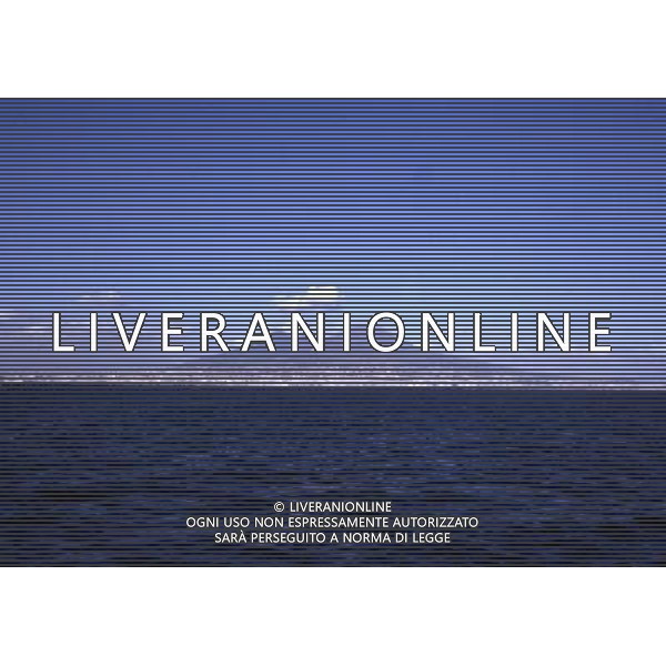 CAMPANIA -NAPOLI NELLA FOTO IL VESUVIO AG ALDO LIVERANI SAS