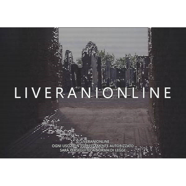 CAMPANIA -POMPEI NELLA FOTO POMPEI-CASA DEL CINGHIALE AG ALDO LIVERANI SAS