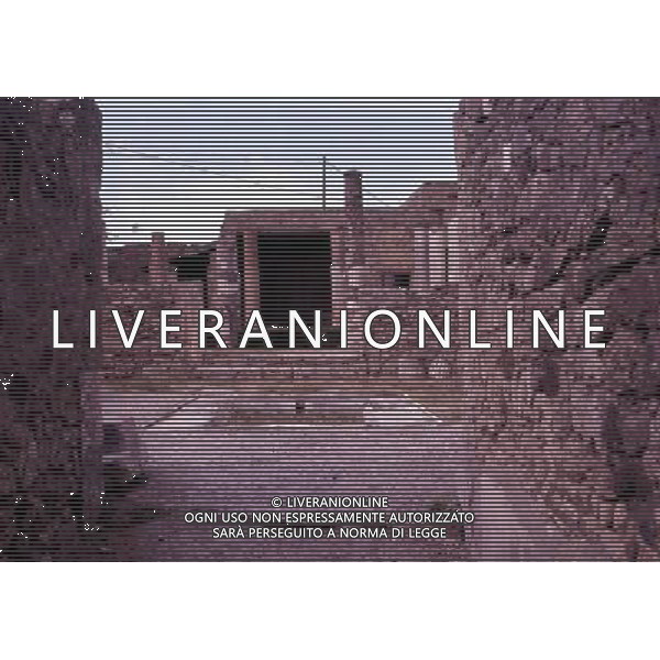 CAMPANIA -POMPEI NELLA FOTO POMPEI-CASA DI TRITTOLENO AG ALDO LIVERANI SAS