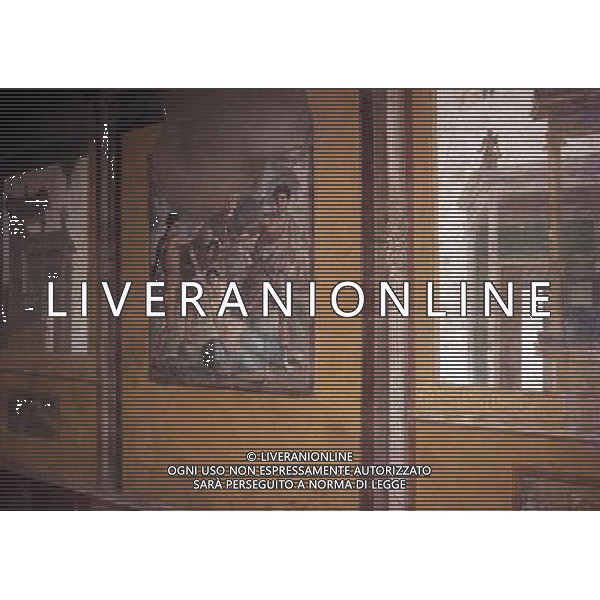 CAMPANIA-POMPEI NELLA FOTO POMPEI-CASA DEI VETTI SUPPLIZZIO DI DIRCE AG ALDO LIVERANI SAS