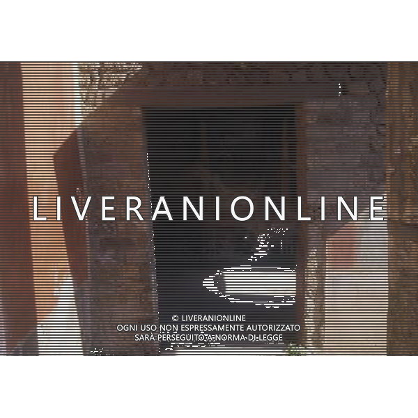 CAMPANIA-POMPEI NELLA FOTO POMPEI- CASA DI VENERE AG ALDO LIVERANI SAS