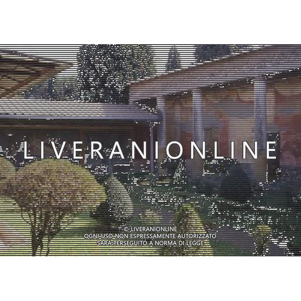 CAMPANIA-POMPEI NELLA FOTO POMPEI- CASA DI VENERE AG ALDO LIVERANI SAS