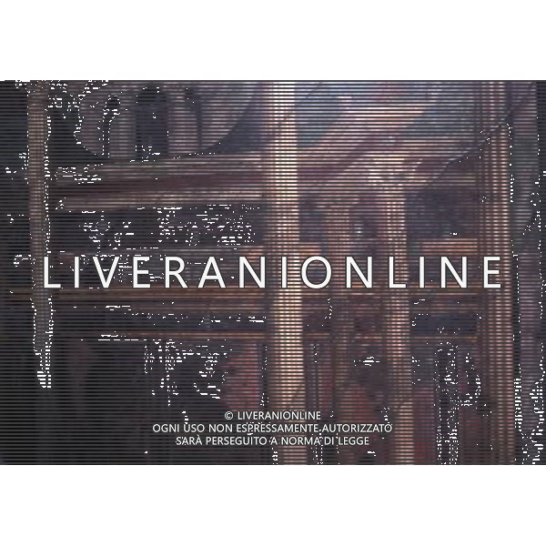 CAMPANIA-POMPEI NELLA FOTO POMPEI- LA VILLA DEI MISTERI AG ALDO LIVERANI SAS