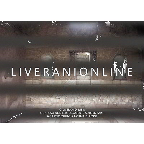 CAMPANIA -POMPEI NELLA FOTO POMPEI-VILLA DI GIULIA FELICE AG ALDO LIVERANI SAS