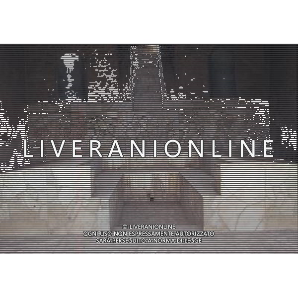 CAMPANIA -POMPEI NELLA FOTO POMPEI-VILLA DI GIULIA FELICE AG ALDO LIVERANI SAS