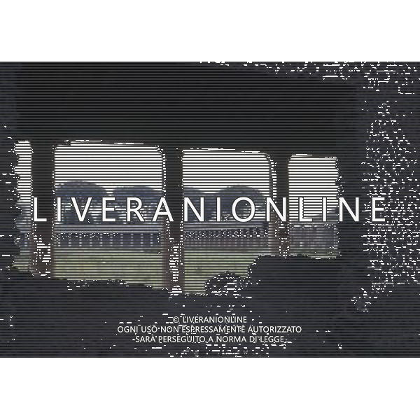 CAMPANIA -POMPEI NELLA FOTO POMPEI-CASA DEL PROCULO AG ALDO LIVERANI SAS