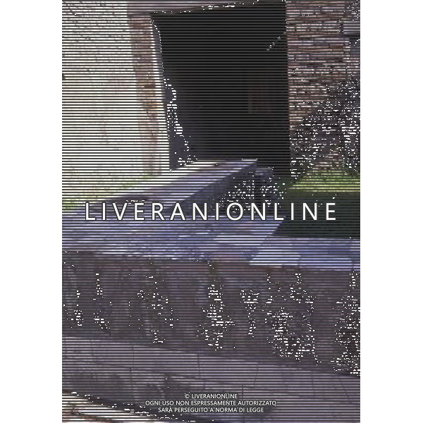 CAMPANIA -POMPEI NELLA FOTO BOTTEGHE VIA DELL\'ABBONDANZA AG ALDO LIVERANI SAS