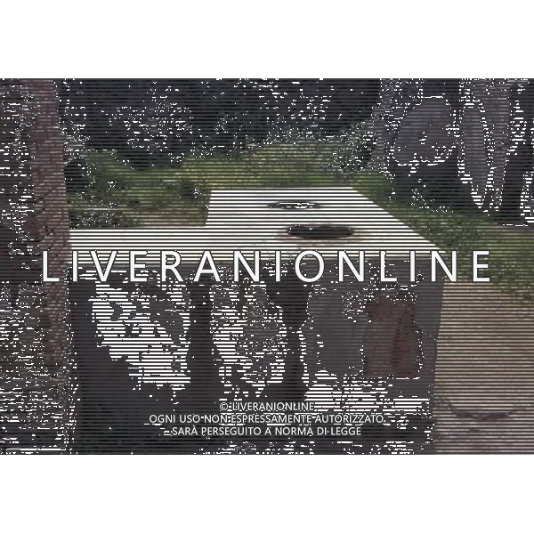 CAMPANIA -POMPEI NELLA FOTO BOTTEGHE VIA DELL\'ABBONDANZA AG ALDO LIVERANI SAS