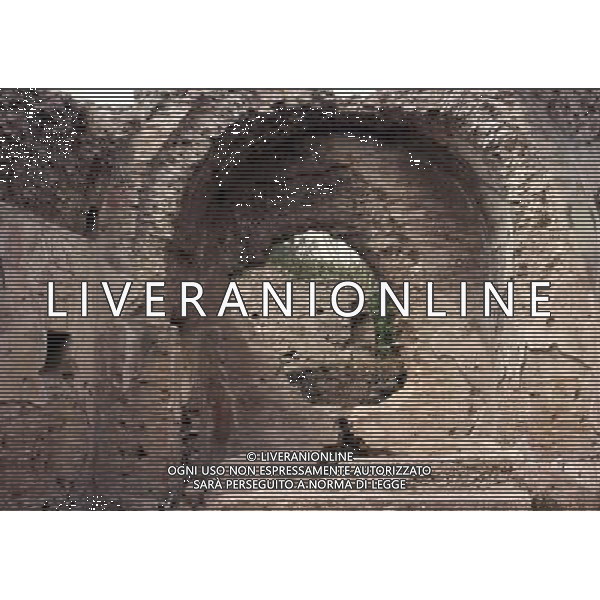 CAMPANIA-POMPEI NELLA FOTO POMPEI- VILLA DI GIULIA FELICE AG ALDO LIVERANI SAS