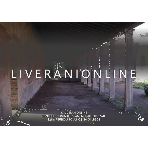 CAMPANIA-POMPEI NELLA FOTO POMPEI- VILLA DI GIULIA FELICE AG ALDO LIVERANI SAS