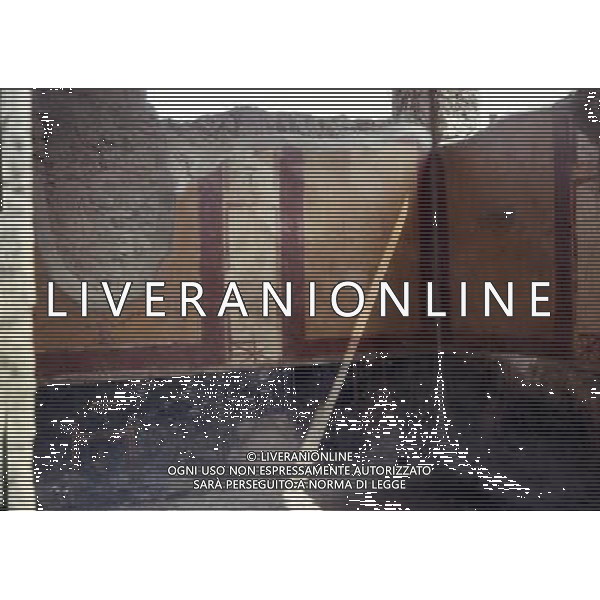 CAMPANIA-POMPEI NELLA FOTO POMPEI- CASA DI LOREIO TIBURTINO AG ALDO LIVERANI SAS