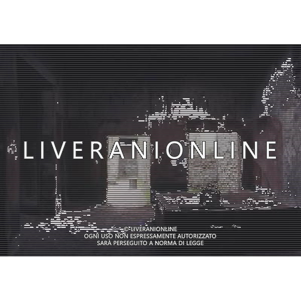 CAMPANIA-POMPEI NELLA FOTO POMPEI-CASA DEL LABIRINTO AG ALDO LIVERANI SAS