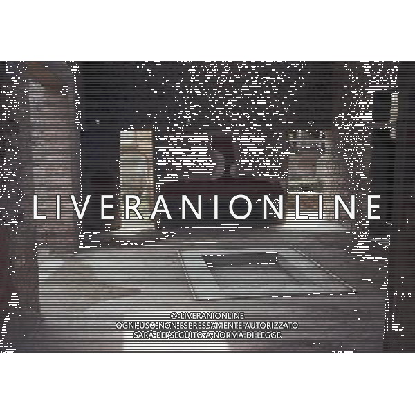 CAMPANIA-POMPEI NELLA FOTO POMPEI-VILLA DI GIULIA FELICE AG ALDO LIVERANI SAS