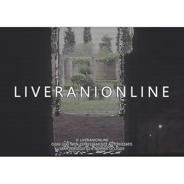 CAMPANIA-POMPEI NELLA FOTO POMPEI-VILLA DI GIULIA FELICE AG ALDO LIVERANI SAS