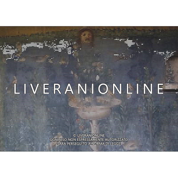 CAMPANIA-POMPEI NELLA FOTO POMPEI -LA CASA DI VENERE AG ALDO LIVERANI