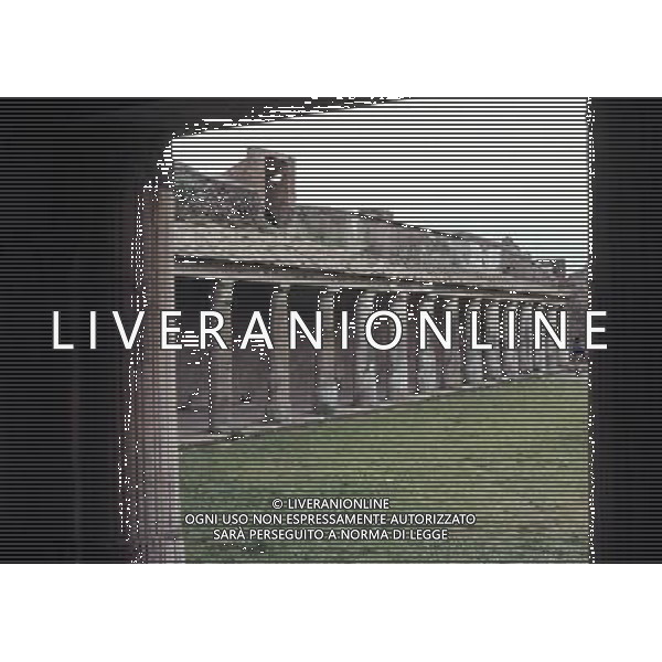 CAMPANIA-POMPEI NELLA FOTO POMPEI- CASA DEL LABIRINTO AG ALDO LIVERANI SAS