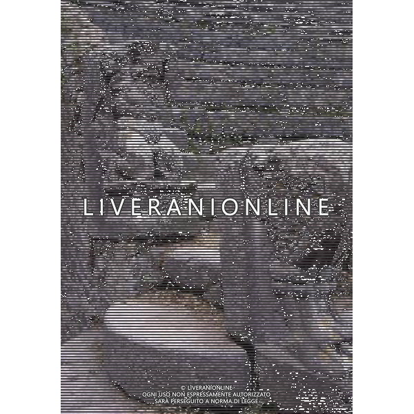CAMPANIA-POMPEI NELLA FOTO POMPEI-TEATRO PICCOLO AG ALDO LIVERANI SAS