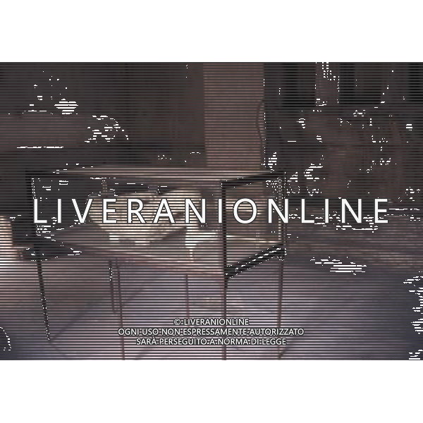 CAMPANIA-POMPEI NELLA FOTO POMPEI-CASA DEL LABIRINTO AG ALDO LIVERANI SAS