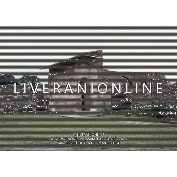 CAMPANIA-POMPEI NELLA FOTO POMPEI-CASA DEL LABIRINTO AG ALDO LIVERANI SAS